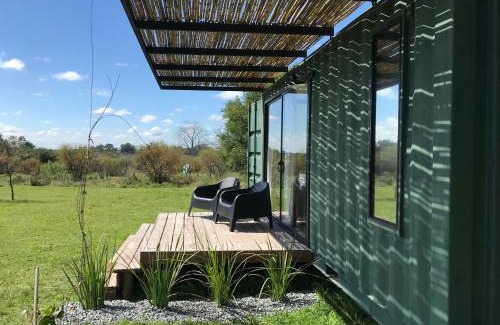 Paysandu Bed & Breakfast | La Recompensa Glamtainer