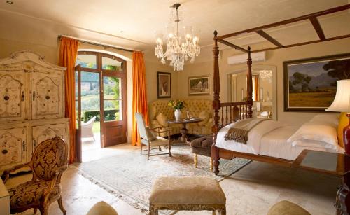 Franschhoek Hotel | La Residence