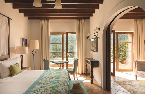 Deia Resort | La Residencia, A Belmond Hotel, Mallorca