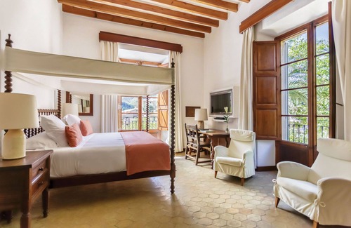 Deia Resort | La Residencia, A Belmond Hotel, Mallorca