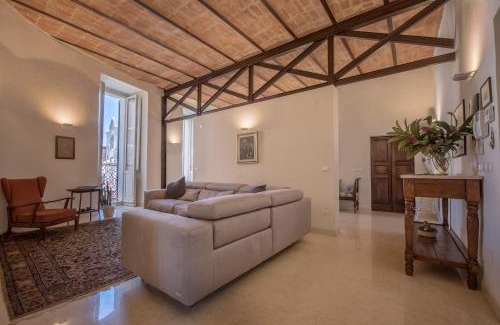 Foligno Apartment | La Residenza in Piazza Grande