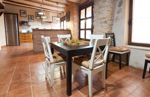 Villalba Baja House | La Rinconada