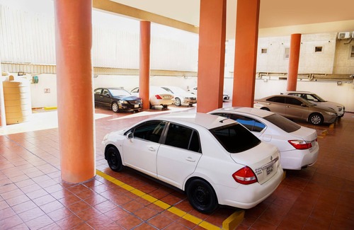 Dammam Apartment | La Rive Hotels & Suites (Formerly known as Ghosn Al Banafsej)