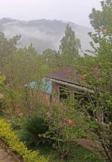 Valle de Angeles Villa | La Roca- Cabañas de montaña