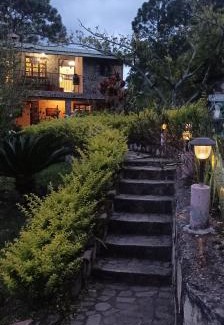 Valle de Angeles Villa | La Roca- Cabañas de montaña