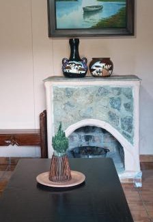 Valle de Angeles Villa | La Roca- Cabañas de montaña