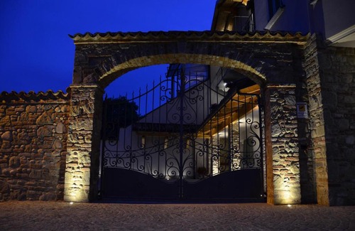 Carru Bed & Breakfast | La Rocca