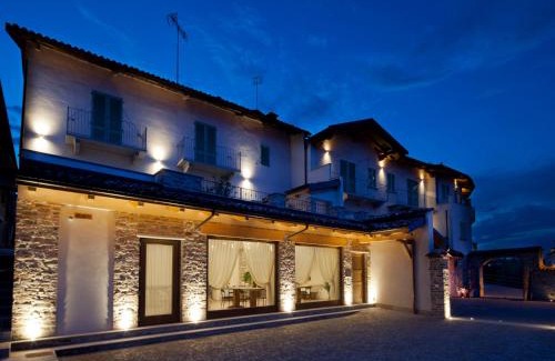 Carru Bed & Breakfast | La Rocca