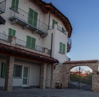 Carru Bed & Breakfast | La Rocca