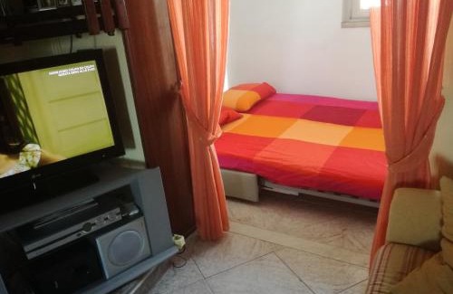 Magazzeno House | "La Rondinella" Salerno Amalfi Pontecagnano