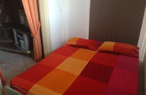 Magazzeno House | "La Rondinella" Salerno Amalfi Pontecagnano