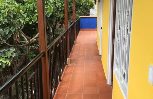 Guadalajara de Buga Bed & Breakfast | La Rosa Buga