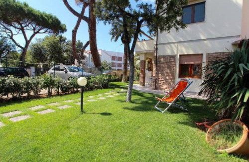 San Vincenzo Apartment | La Rosa dei Venti