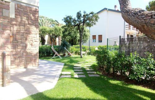San Vincenzo Apartment | La Rosa dei Venti