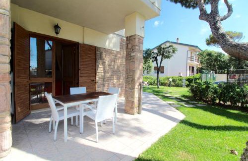 San Vincenzo Apartment | La Rosa dei Venti