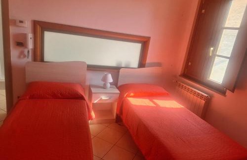 Castrovillari Apartment | La rosa del castello