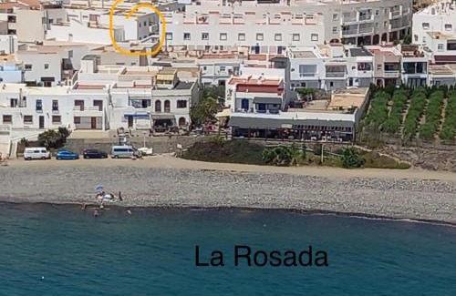 Las Negras Apartment | La Rosada 9