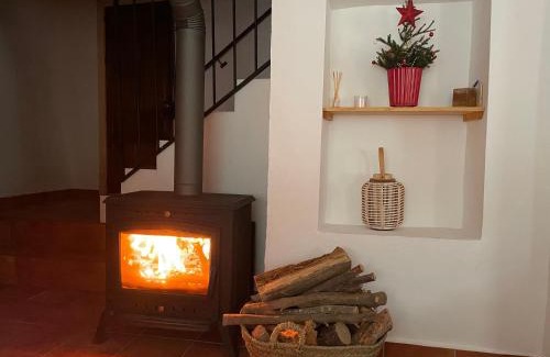 Hinojares House | La Rosita alojamiento rural