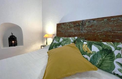 Hinojares House | La Rosita Alojamiento Rural