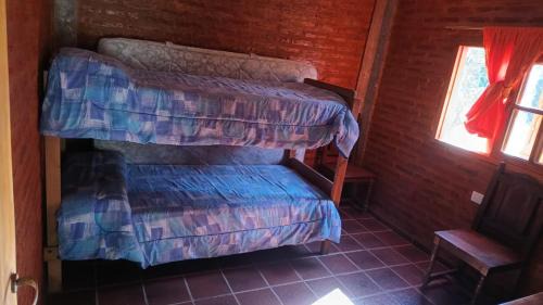 Potrero de Garay House | La Rufina Casa De Campo