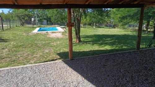 Potrero de Garay House | La Rufina Casa De Campo