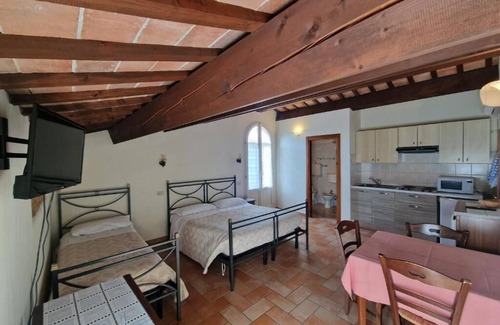 Oriolo dei Fichi Other | LA SABBIONA