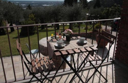 Corsanico House | La Sassaiola by Nicola Real Estate
