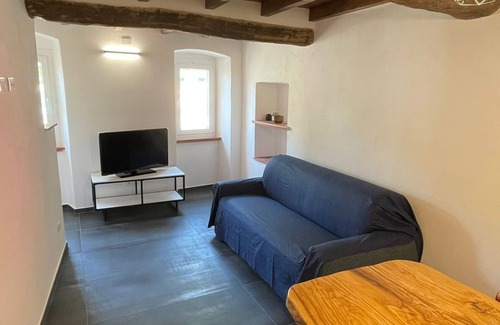 Riomaggiore Apartment | La Scuna Riomaggiore Apartment