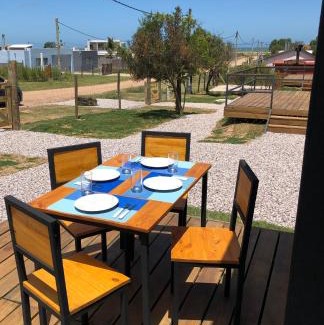 Punta Negra Apartment | La Sifrina Punta Negra