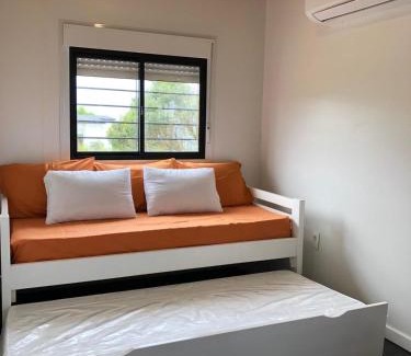 Punta Negra Apartment | La Sifrina Punta Negra