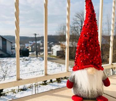 Banja Luka Apartment | La Simba