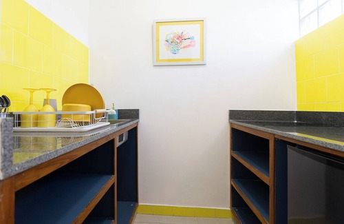 Boca Corona Apartment | La Sinforosa - Jr. Suite/Playa Corona