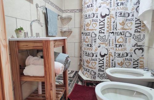 Las Flores Ski Chalet | La Soñada