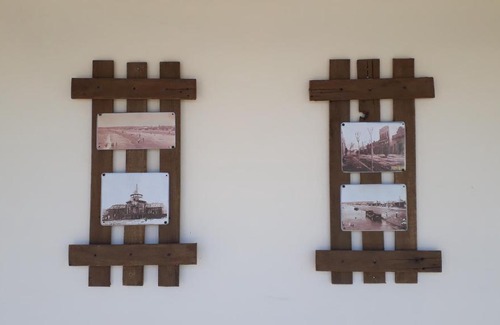 Puerto Madryn House | La Soñada Hospedaje de Campo