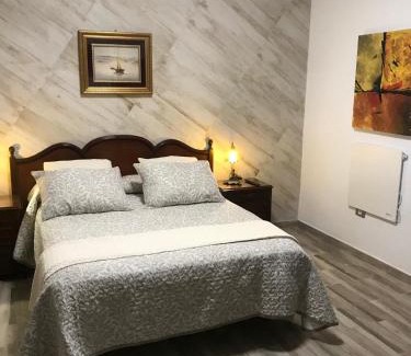 Fataga House | La Socorra Suite Adults Only