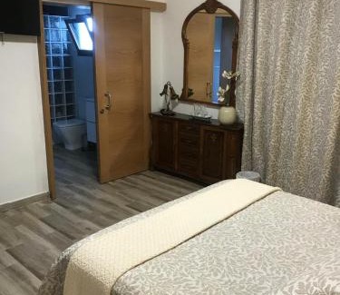 Fataga House | La Socorra Suite Adults Only