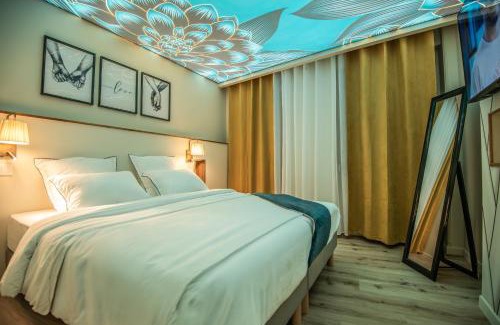 Val de Briey Apartment | La Sublime Love House