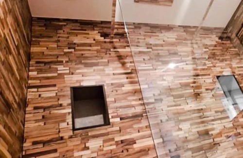 Val de Briey Apartment | La Sublime Love House