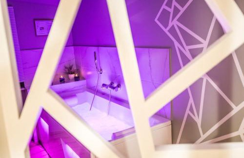 Val de Briey Apartment | La Sublime Love House