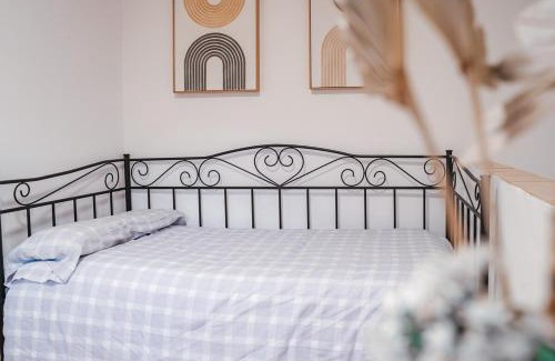 Fondon Apartment | La Suerte Apartamento rural