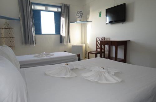 Pacheco Hotel | La Suite Praia Hotel