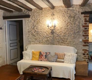 Vivoin Bed & Breakfast | La Suzannerie