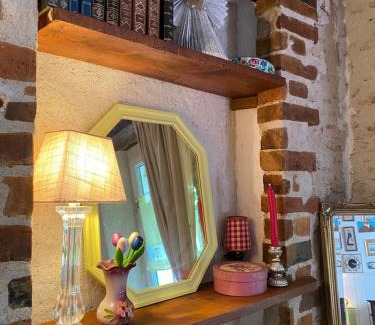 Vivoin Bed & Breakfast | La Suzannerie