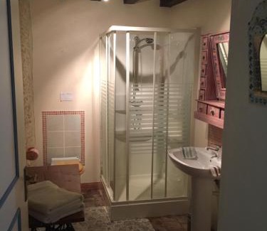 Vivoin Bed & Breakfast | La Suzannerie