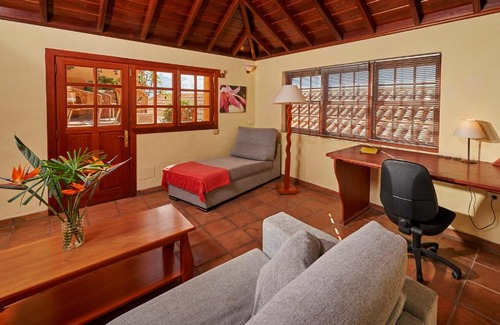 Puerto de Tazacorte Apartment | La Taberna