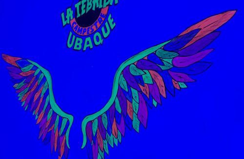 Ubaque House | La Tebaida Posada Rural