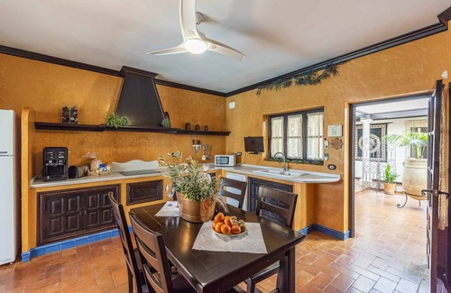 Marchena House | La Teja Holiday Home