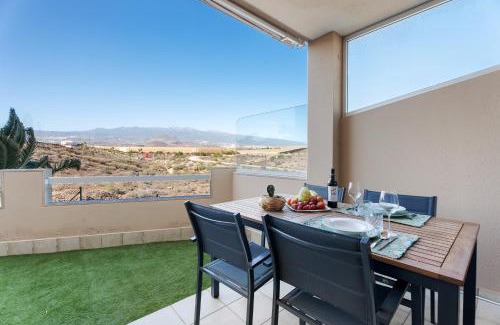 Granadilla de Abona Apartment | La Tejita Beach Paradise