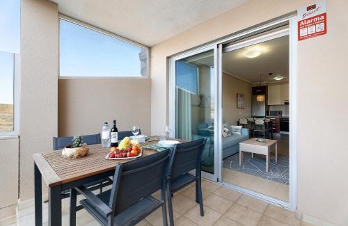 Granadilla de Abona Apartment | La Tejita Beach Paradise