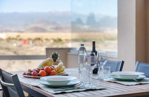 Granadilla de Abona Apartment | La Tejita Beach Paradise